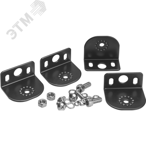 Светильник светодиодный ДСП-200вт OHB-05-03 - фото 3