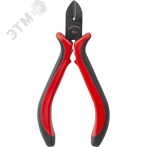 Бокорезы ОНЛАЙТ 90 214 OHT-Br04-125 (усиленные, 125 мм) - фото 2