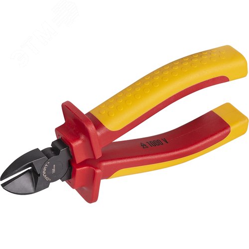 Бокорезы диэлектрические усиленные 160 мм Онлайт (OHT-Brd02-160) - фото 2