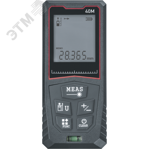 Дальномер omt-dml01-40 - фото 2