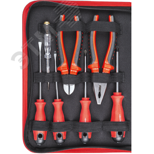 Набор инструмента ОНЛАЙТ 80 908 OHT-In01-H7 (7 шт) - фото 1