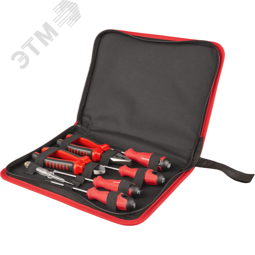 Набор инструмента ОНЛАЙТ 80 908 OHT-In01-H7 (7 шт) - фото 2