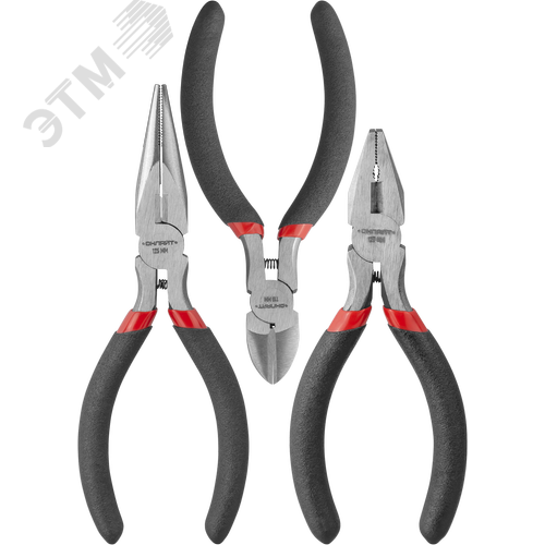 Набор инструмента ОНЛАЙТ 90 216 OHT-In02-H3 (3 шт) - фото 2