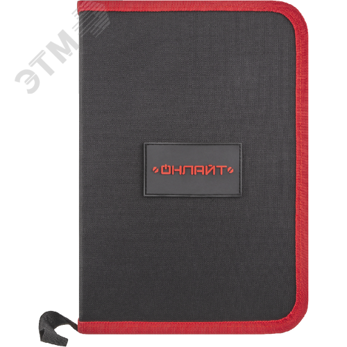 Набор диэлектрического инструмента 9 шт. Онлайт (OHT-Ind01-H9) - фото 3