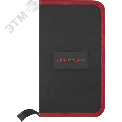 Набор диэлектрического инструмента 7 шт. Онлайт (OHT-Ind02-H7) - фото 3