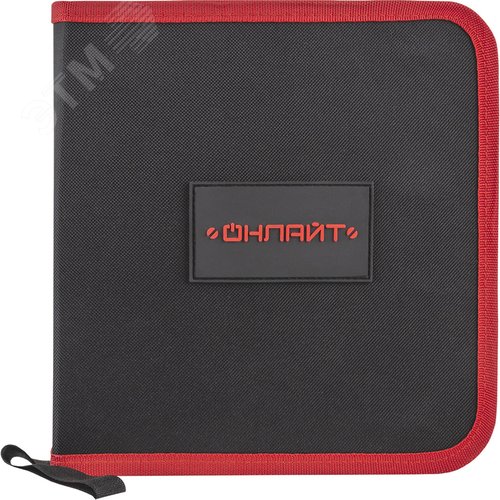 Набор инструмента OHT-Ind03-H3 (диэлектрические, 3 шт) - фото 3