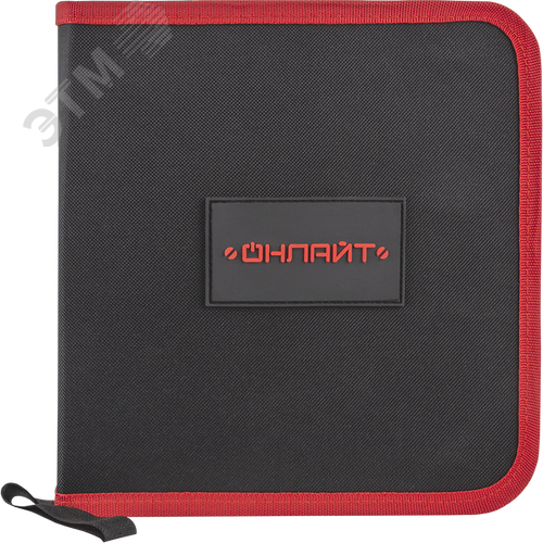 Набор инструмента OHT-Ind04-H10 (диэлектрические, 10 шт) - фото 3