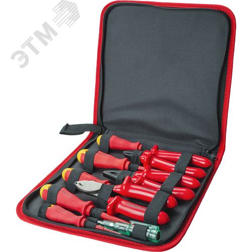 Набор инструмента OHT-Ind06-H9 - фото 2