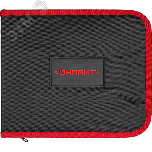 Набор инструмента OHT-Ind06-H9 - фото 3