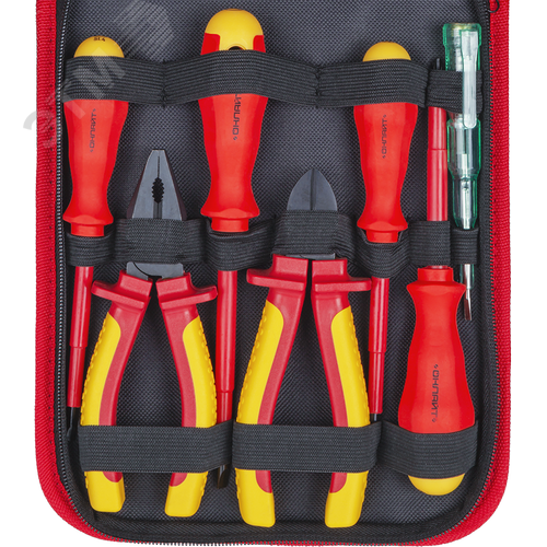 Набор инструмента OHT-Ind07-H7 - фото 1