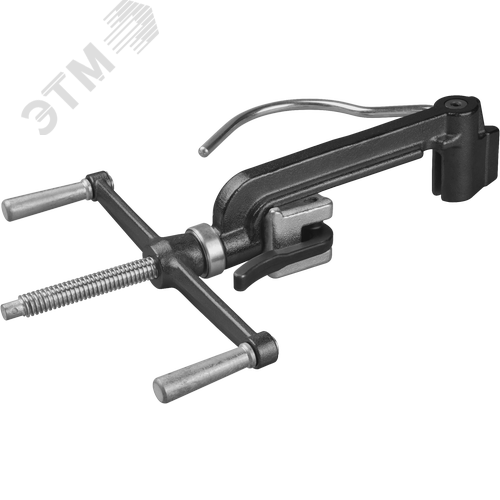 Изображение товара Инструмент для натяжения и резки стальной ленты на опорах Онлайт OHT-Inl01-20 (шт)