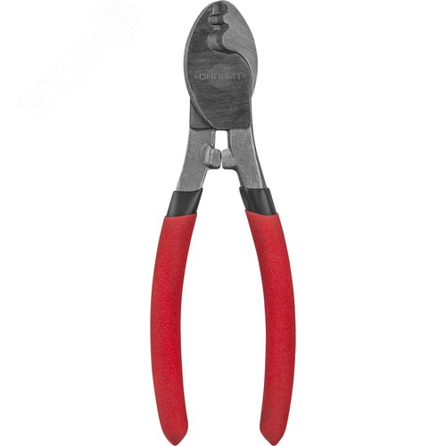 Кабелерез ОНЛАЙТ 90 213 OHT-Kr01-160 (2-в-1, 160 мм) - фото 2