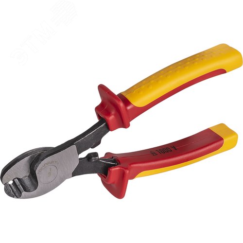 Кабелерез диэлектрический усиленный 160 мм Онлайт (OHT-Krd02-160) - фото 2