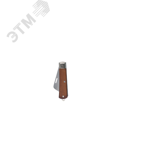 Нож ОНЛАЙТ 82 959 OHT-Nm02-200 (складной, прямое лезвие) - фото 2