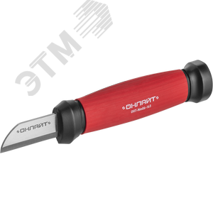 Нож ОНЛАЙТ 90 177 OHT-Nm06-163 (монтерский, 163 мм) - фото 1