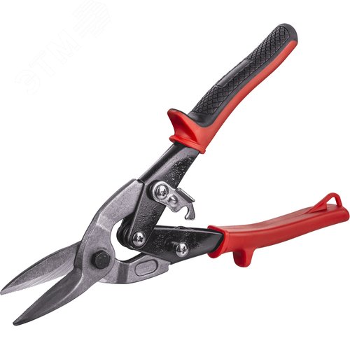 Ножницы по металлу Онлайт (OHT-Npm01-250) - фото 2