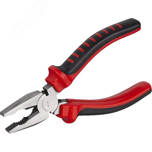 Пассатижи комбинированные 160 мм Онлайт (OHT-Pa01-160) - фото 2