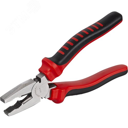 Пассатижи комбинированные 180 мм Онлайт (OHT-Pa01-180) - фото 2