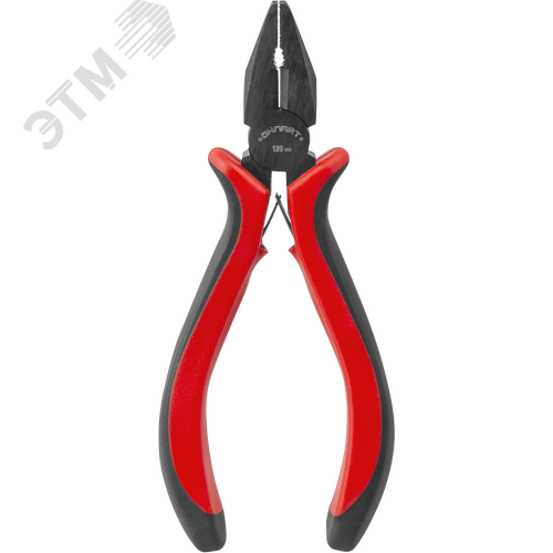 Пассатижи ОНЛАЙТ 90 215 OHT-Pa04-120 (усиленные, 120 мм) - фото 2