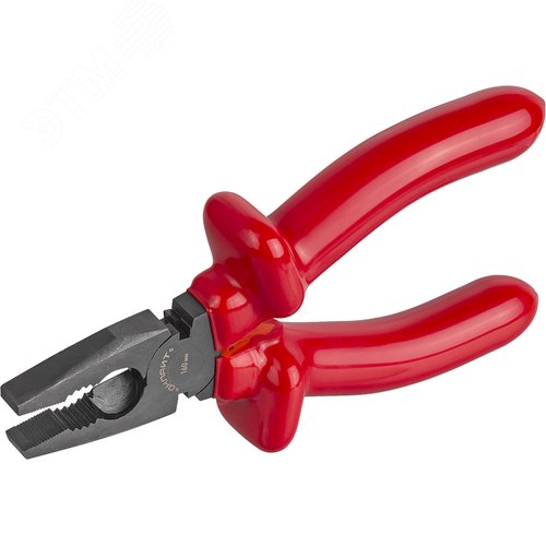 Пассатижи диэлектрические 160 мм Онлайт (OHT-Pad01-160) - фото 2