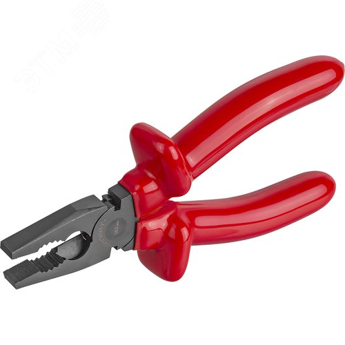Пассатижи диэлектрические 180 мм Онлайт (OHT-Pad01-180) - фото 2
