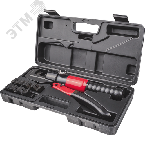 Пресс гидравлический OHT-Pg01-4-70 - фото 2