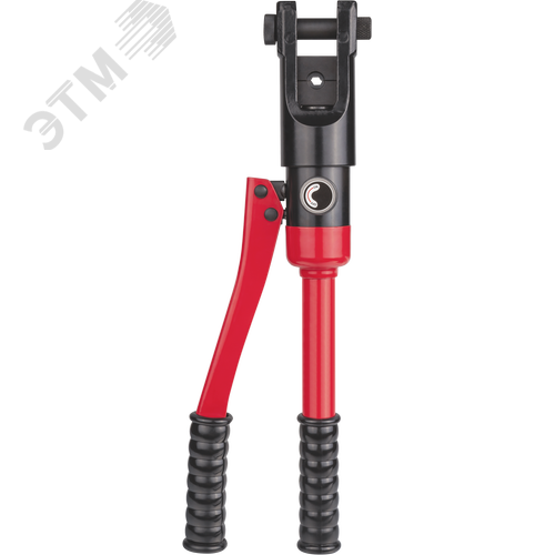 Пресс гидравлический OHT-Pg01-10-120 - фото 2