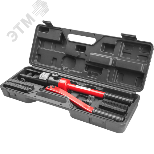 Пресс гидравлический OHT-Pg01-16-300 ОНЛАЙТ - фото 4