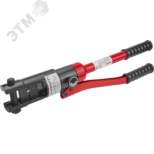 Пресс гидравлический OHT-Pg01-16-300 ОНЛАЙТ - фото 2