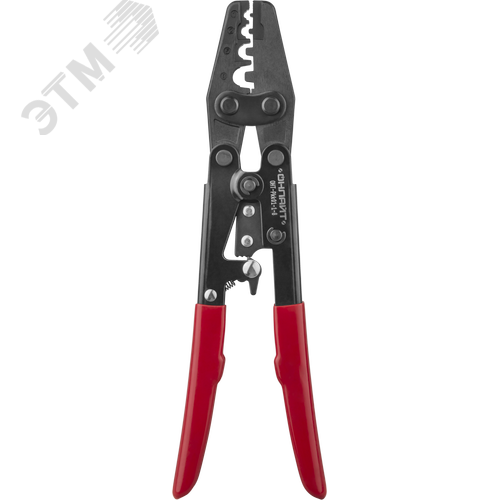 Изображение товара Пресс-клещи 90 586 OHT-Pkk01-1-8 (шт)