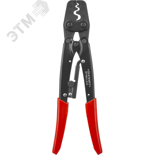 Пресс-клещи 90 579 OHT-Pkk01-1.25-16 - фото 1