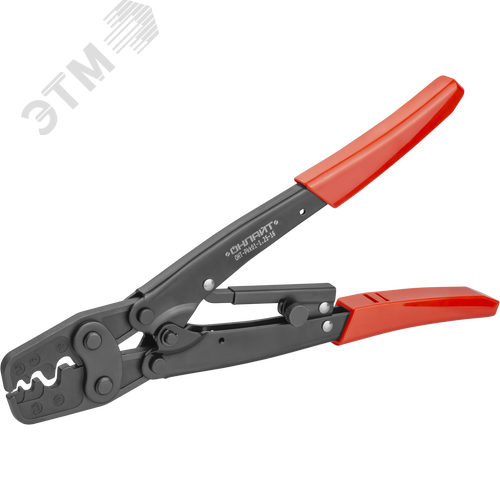 Пресс-клещи 90 579 OHT-Pkk01-1.25-16 - фото 2