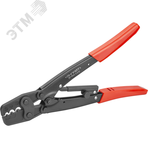 Пресс-клещи 90 584 OHT-Pkk01-5.5-14 - фото 2