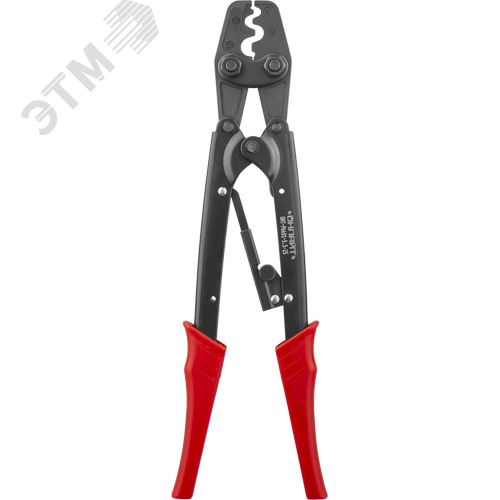 Пресс-клещи 90 585 OHT-Pkk01-5.5-25 - фото 1