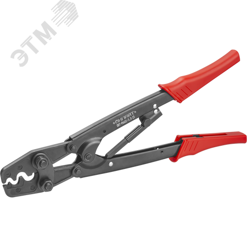 Пресс-клещи 90 585 OHT-Pkk01-5.5-25 - фото 2