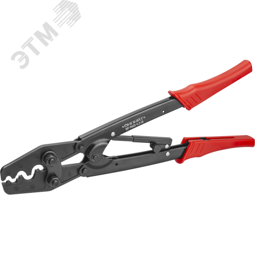 Пресс-клещи 90 578 OHT-Pkk01-5.5-38 - фото 2