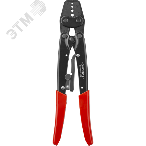 Пресс-клещи 90 583 OHT-Pkk02-2.5-10 - фото 1