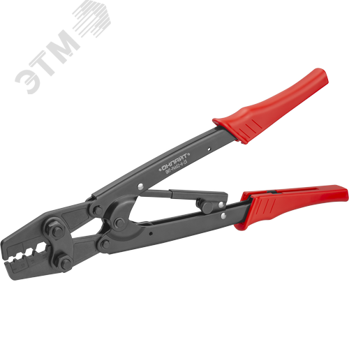 Пресс-клещи 90 582 OHT-Pkk02-6-25 - фото 2
