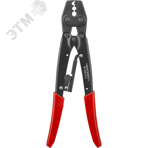 Пресс-клещи 90 581 OHT-Pkk03-4-16 - фото 1