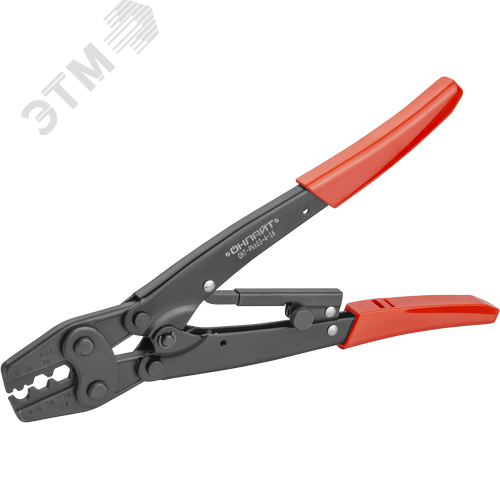 Пресс-клещи 90 581 OHT-Pkk03-4-16 - фото 2