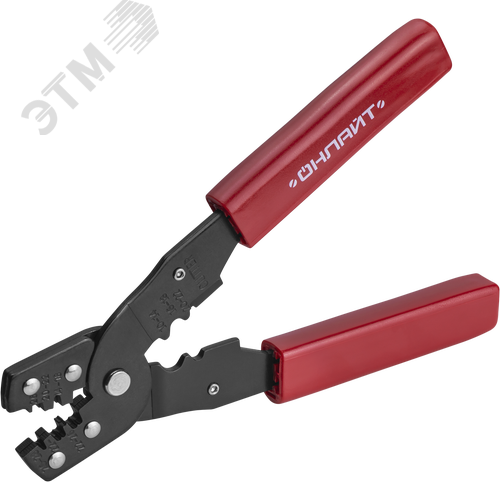 Изображение товара Пресс-клещи OHT-Pkm01-3v1 ОНЛАЙТ (шт)