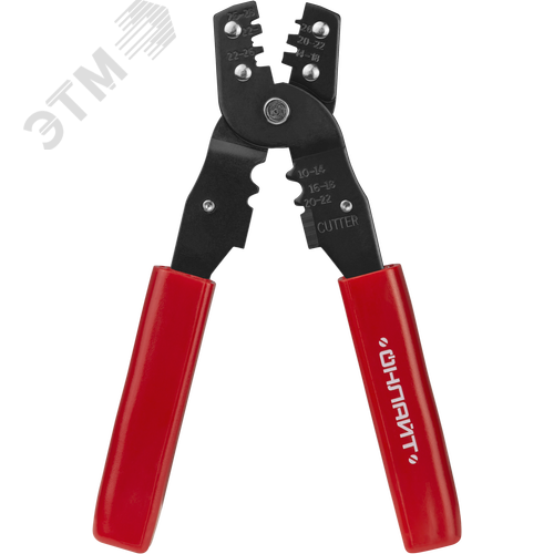 Пресс-клещи OHT-Pkm01-3v1 ОНЛАЙТ - фото 2