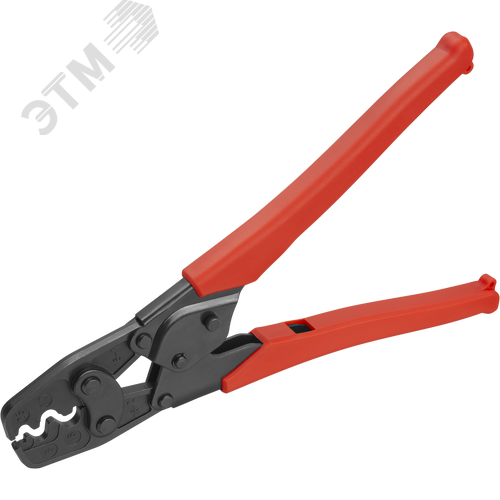 Пресс-клещи 90 577 OHT-Pkv03-M-16 - фото 2