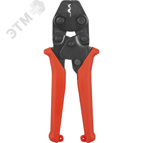 Пресс-клещи 90 575 OHT-Pkv03-M-2 - фото 1