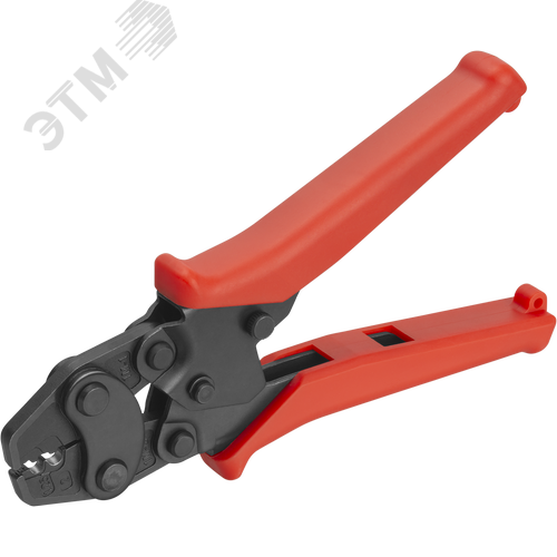 Пресс-клещи 90 575 OHT-Pkv03-M-2 - фото 2