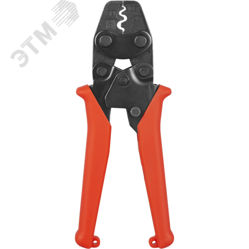 Пресс-клещи 90 576 OHT-Pkv03-M-6 - фото 1