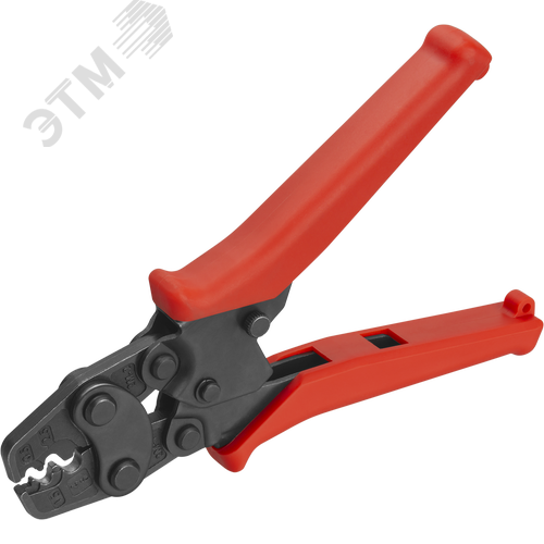 Пресс-клещи 90 576 OHT-Pkv03-M-6 - фото 2