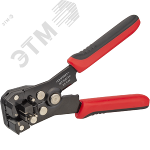 Изображение товара Съемник изоляции автоматический ОНЛАЙТ OHT-Sia01-2v1 (шт)