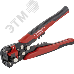 Изображение товара Съемник изоляции ОНЛАЙТ 80 918 OHT-Sia03-3v1 (автоматический) (шт)