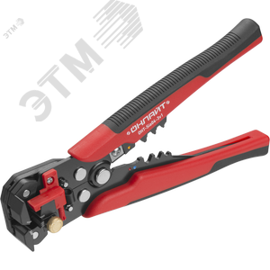 Съемник изоляции автоматический ОНЛАЙТ OHT-Sia04-3v1 - фото 1